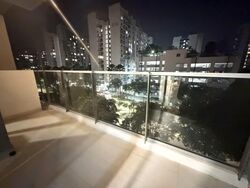 The Santorini (D18), Condominium #596211071